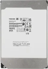 18TB Toshiba Enterprise Capacity (MG09ACA18TE) SATA, 7200 rpm, 512Mb buffer